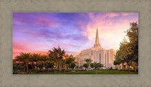 Load image into Gallery viewer, Gilbert Sunset Panorama
