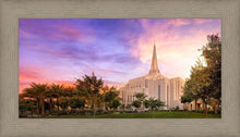 Load image into Gallery viewer, Gilbert Sunset Panorama
