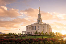 Load image into Gallery viewer, Golden Payson Panorama
