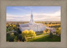 Load image into Gallery viewer, Golden Timpanogos
