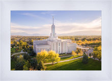 Load image into Gallery viewer, Golden Timpanogos
