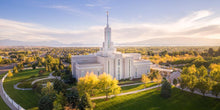 Load image into Gallery viewer, Golden Timpanogos
