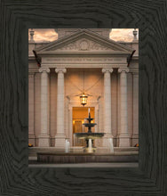 Load image into Gallery viewer, Hartford Temple Firm as the Pillars of Heaven
