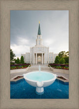 Load image into Gallery viewer, Houston Stormy Fountain
