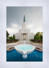 Load image into Gallery viewer, Houston Stormy Fountain
