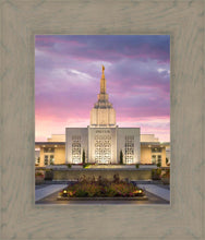 Load image into Gallery viewer, Idaho Falls Eventide
