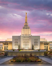 Load image into Gallery viewer, Idaho Falls Eventide
