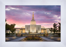 Load image into Gallery viewer, Idaho Falls Eventide
