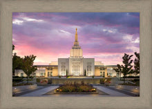 Load image into Gallery viewer, Idaho Falls Eventide

