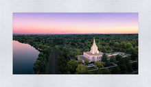 Load image into Gallery viewer, Idaho Falls from on High
