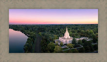 Load image into Gallery viewer, Idaho Falls from on High

