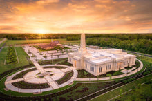 Load image into Gallery viewer, Indianapolis from on High
