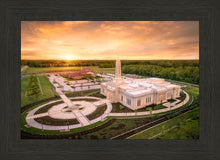 Load image into Gallery viewer, Indianapolis from on High
