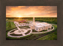 Load image into Gallery viewer, Indianapolis from on High
