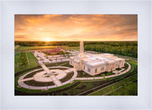 Load image into Gallery viewer, Indianapolis from on High
