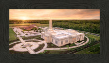 Load image into Gallery viewer, Indianapolis from on High
