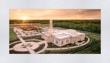 Load image into Gallery viewer, Indianapolis from on High
