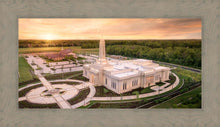 Load image into Gallery viewer, Indianapolis from on High
