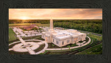 Load image into Gallery viewer, Indianapolis from on High

