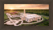 Load image into Gallery viewer, Indianapolis from on High
