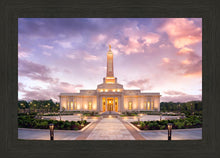Load image into Gallery viewer, Indianapolis Pink Sunrise
