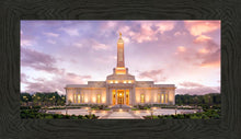Load image into Gallery viewer, Indianapolis Pink Sunrise
