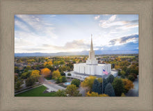 Load image into Gallery viewer, Jordan River Dayglow Aerial

