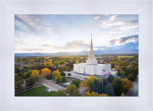 Load image into Gallery viewer, Jordan River Dayglow Aerial
