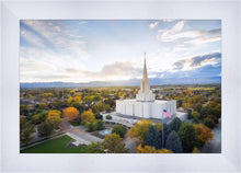 Load image into Gallery viewer, Jordan River Dayglow Aerial
