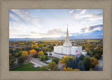 Load image into Gallery viewer, Jordan River Dayglow Aerial
