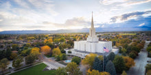 Load image into Gallery viewer, Jordan River Dayglow Aerial
