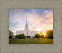 Load image into Gallery viewer, Jordan River Evening Glow
