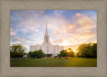 Load image into Gallery viewer, Jordan River Evening Glow
