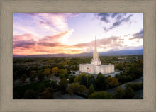 Load image into Gallery viewer, Jordan River Night Glow Aerial
