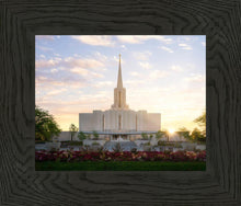 Load image into Gallery viewer, Jordan River Temple Glory
