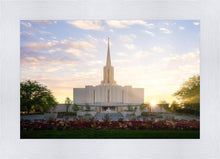 Load image into Gallery viewer, Jordan River Temple Glory

