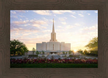 Load image into Gallery viewer, Jordan River Temple Glory
