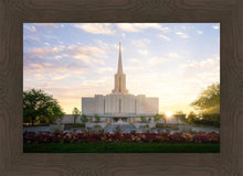Load image into Gallery viewer, Jordan River Temple Glory
