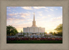 Load image into Gallery viewer, Jordan River Temple Glory

