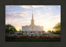 Load image into Gallery viewer, Jordan River Temple Glory
