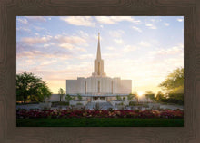 Load image into Gallery viewer, Jordan River Temple Glory
