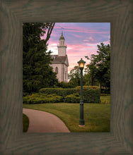 Load image into Gallery viewer, Kirtland Temple Eventide
