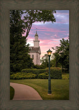 Load image into Gallery viewer, Kirtland Temple Eventide
