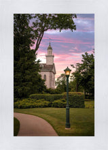 Load image into Gallery viewer, Kirtland Temple Eventide
