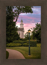 Load image into Gallery viewer, Kirtland Temple Eventide
