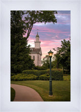 Load image into Gallery viewer, Kirtland Temple Eventide
