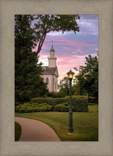 Load image into Gallery viewer, Kirtland Temple Eventide
