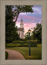 Load image into Gallery viewer, Kirtland Temple Eventide
