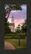 Load image into Gallery viewer, Kirtland Temple Eventide
