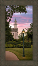 Load image into Gallery viewer, Kirtland Temple Eventide
